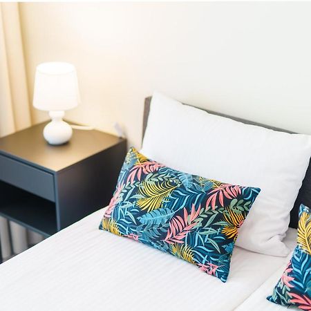 Apartamenty Adyl Platany كولوبرزيغ المظهر الخارجي الصورة